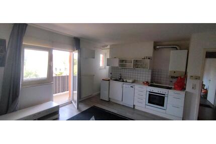 1.5 Zimmerwohnug - 650,00&nbsp;EUR Kaltmiete, ca.&nbsp; 51,00&nbsp;m&sup2; in Ludwigshafen am Rhein (PLZ: 67065) Mundenheim