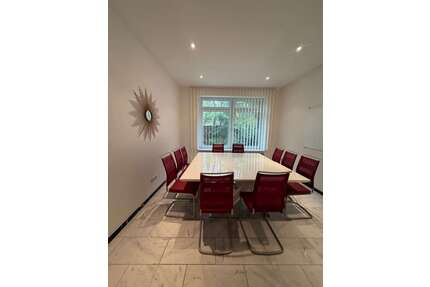 Wohnung zum Kaufen in Hannover 993.000,00 € 133 m²