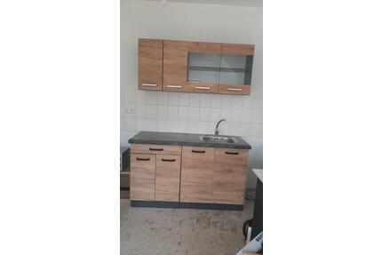 Schöne 3-Zimmer-Wohnung mit Bergblick - Plauen