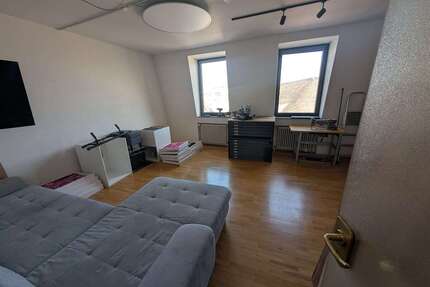 Wohnung zum Mieten in Aachen 500,00 € 40 m²