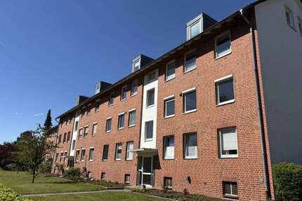 Wohnung zum Mieten in Lüneburg 625,00 € 53.3 m²
