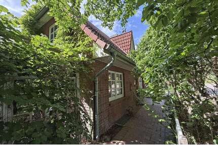 Haus zum Kaufen in Hanstedt 425.000,00 € 147 m²