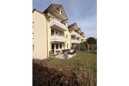 Wohnung zum Kaufen in Leipzig 180.000,00 € 75 m²