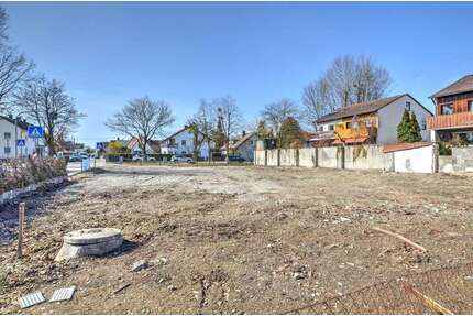 Grundstück zu verkaufen in Karlsfeld 1.398.000,00 € 945 m²