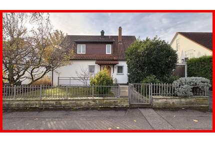 Haus zum Kaufen in Bietigheim-Bissingen 980.000,00 € 134 m²