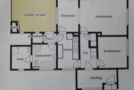Einfamilienhaus mit Garten in guter Lage von Lehrte Kernstadt