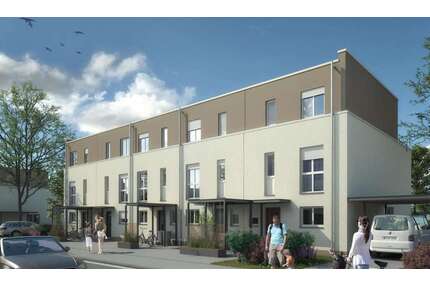 Haus zum Mieten in Mannheim 2.400,00 € 156 m²