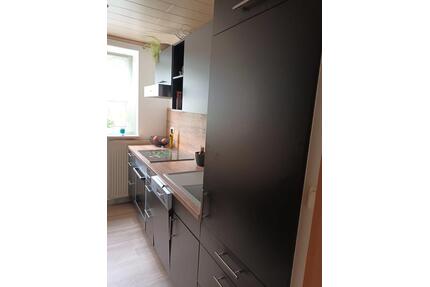 Gemütliche 3-Zimmer-Hochparterre-Wohnung ab Januar 2027 - Tanna