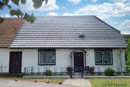 Haus zum Kaufen in Balow 162.000,00 € 115 m²