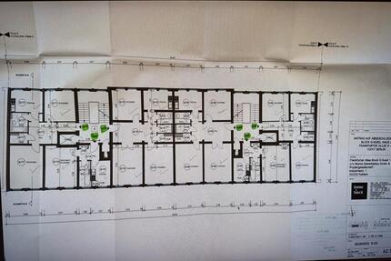 Wohnung verkaufen - Friedrichshain - Berlin Friedrichshain-Kreuzberg