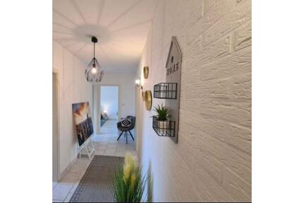 Schöne, helle moderne 3-4 Zi.-Whg. Laatzen-Grasdorf