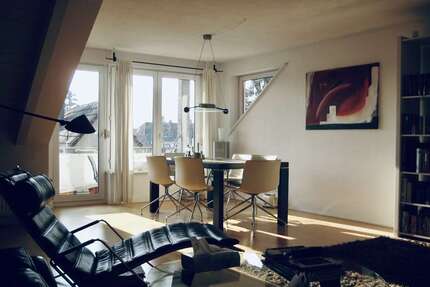 Wohnung zum Mieten in Bad Krozingen 1.350,00 € 112 m²