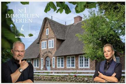 Wohnung zum Kaufen in Sylt OT Westerland 250.000,00 € 25 m² - Sylt / OT Westerland