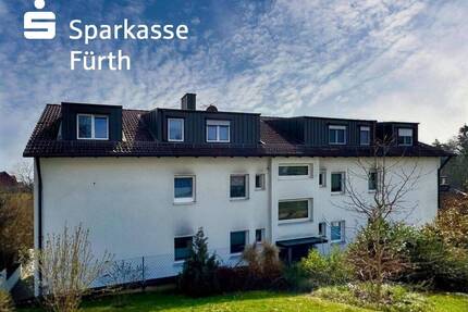 Wohnung in Obermichelbach - 299.000,00&nbsp;EUR Kaufpreis, ca.&nbsp; 86,00&nbsp;m&sup2;&nbsp;Wohnfl&auml;che in Obermichelbach (PLZ: 90587) Rothenberg
