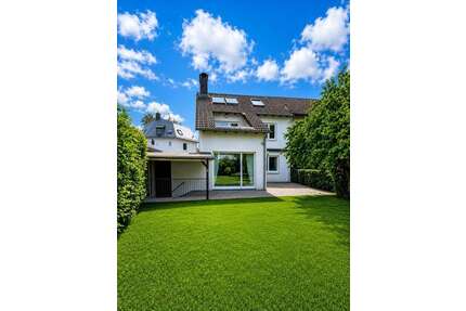 Haus zum Mieten in Oberursel 3.400,00 € 186.46 m²