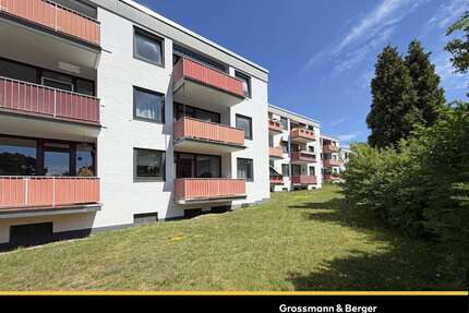 Wohnung zum Kaufen in Oststeinbek 275.000,00 € 79 m²