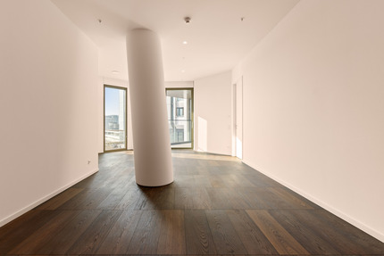 Elegante 2-Zimmer-Wohnung im FOUR Frankfurt - Frankfurt am Main Innenstadt