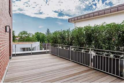 Wohnung zum Kaufen in Lüneburg 460.000,00 € 69 m²