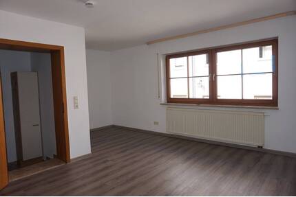 2 Zimmerwohnung in zentraler Lage mitten in Schramberg- Tal zu vermieten