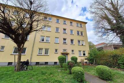 Wohnung zum Mieten in Dortmund 430,00 € 46.4 m²