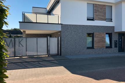 41836 Hückelhoven-Ratheim, 2-Zimmer-Wohnung