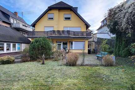 Haus zum Kaufen in Bad Breisig 600.000,00 € 82 m²