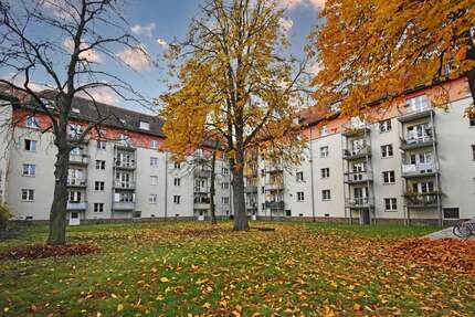 Wohnung zum Mieten in Leipzig 600,00 € 61.85 m²