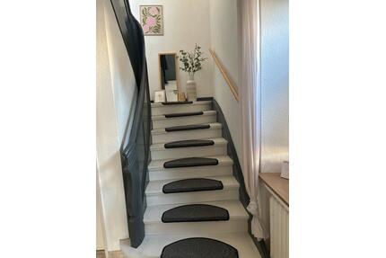Wohnung in Lemgo - 1.475,00&nbsp;EUR Kaltmiete, ca.&nbsp; 114,00&nbsp;m&sup2; in Lemgo (PLZ: 32657)