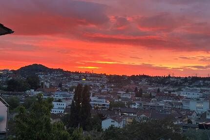2 Zimmer Wohnung- ideal für Studenten - Pforzheim
