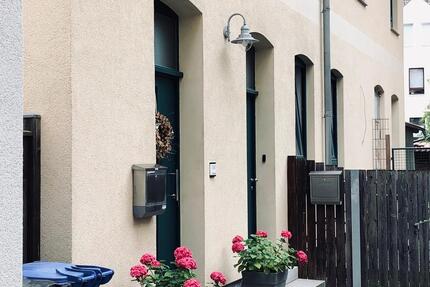 Fantastische Loftwohnung im Zentrum absolut ruhig - Hildesheim Itzum-Marienburg