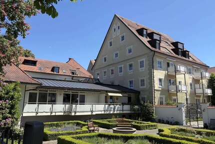 Wohnung zum Kaufen in Leutkirch 425.000,00 € 94 m²