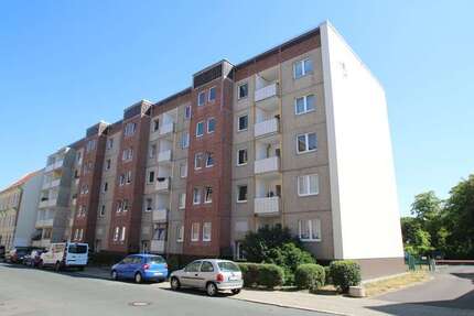 Wohnung zum Mieten in Magdeburg 351,84 € 63.97 m²