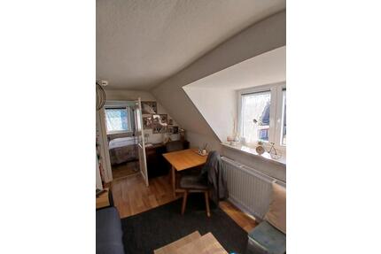 Wohnung in Kellinghusen - 308,00&nbsp;EUR Kaltmiete, ca.&nbsp; 27,00&nbsp;m&sup2; in Kellinghusen (PLZ: 25548)