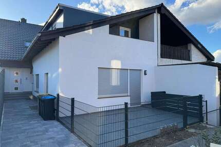 Haus zum Mieten in Mannheim 1.400,00 € 100 m²