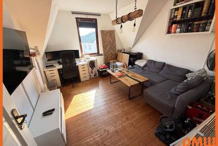 2ZK-TL-Bad m Du, EBK, Speicher, Hof, gem. Garten, Pausch. Nebenk inkl. Heizung - Mainz Mombach