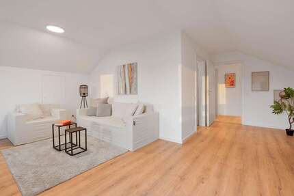 Wohnung zum Kaufen in Ulm 259.900,00 € 74 m²