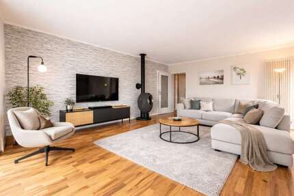Haus zum Kaufen in Essen Heisingen 990.000,00 € 226 m² - Essen / Heisingen
