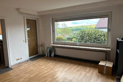 Wohnung 3ZKB in Gotthards EG - 1.000,00&nbsp;EUR Kaltmiete, ca.&nbsp; 110,00&nbsp;m&sup2; in Nüsttal (PLZ: 36167)