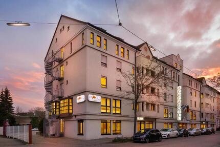 Verkaufe 1 Zimmer Wohnung Bad,Sophienstrasse Karlsruhe Acora