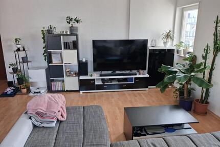 Helle und freundliche 2-Zimmer-Wohnung im Herzen von Ummendorf