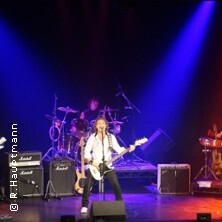 Jukebox Heroes mit den Hits von Sweet, Slade u.v.a. - 2027