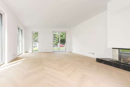Wohnung zum Kaufen in Bad Saarow 769.000,00 € 124.27 m²