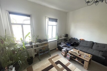 Charmante Altbauwohnung im Herzen von Oberpleis - Königswinter