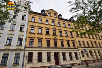 Wohnung zum Mieten in Chemnitz 216,00 € 32 m²