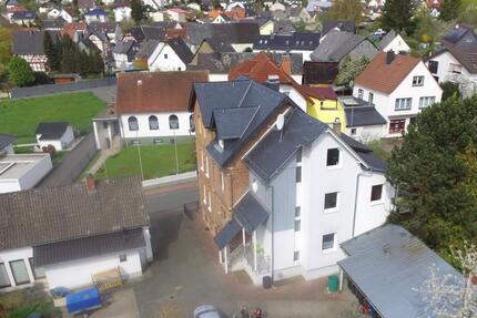 Dachgeschosswohnung in Aßlar-Werdorf
