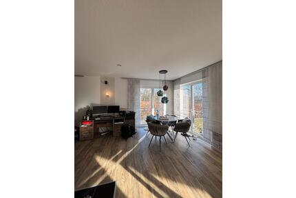 3 Wochen Luxus-Wohnung + Katzen in Natur - Buckenhof