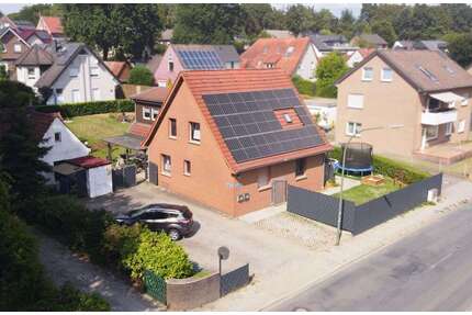 Haus zum Kaufen in Lotte 399.000,00 € 215.16 m²