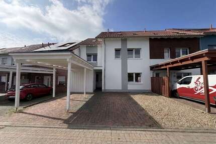 Haus zum Kaufen in Osnabrück Hellern 555.000,00 € 175 m² - Osnabrück / Hellern