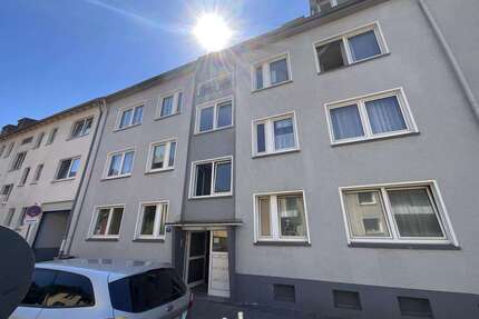 Wohnung zum Mieten in Essen 419,00 € 56 m²