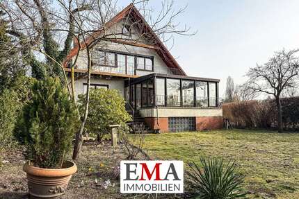 Haus zum Kaufen in Berlin 679.000,00 € 214 m²